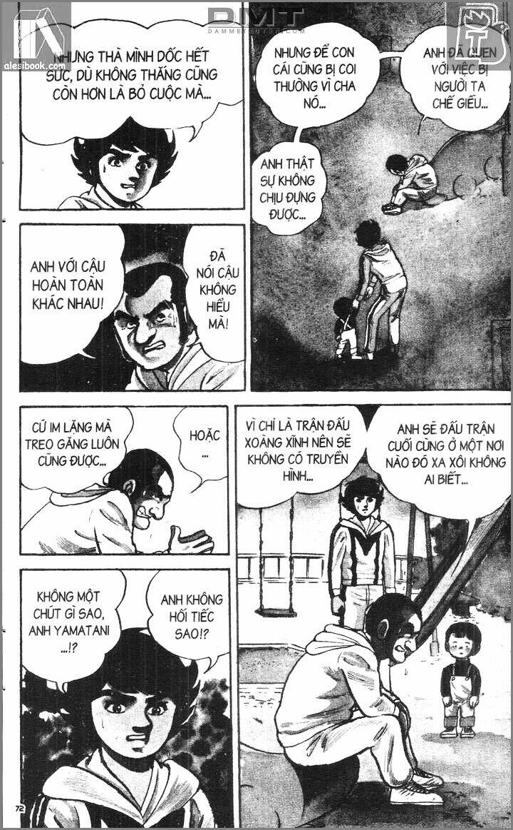 Ganbare Genki Chapter 41 - Trang 2