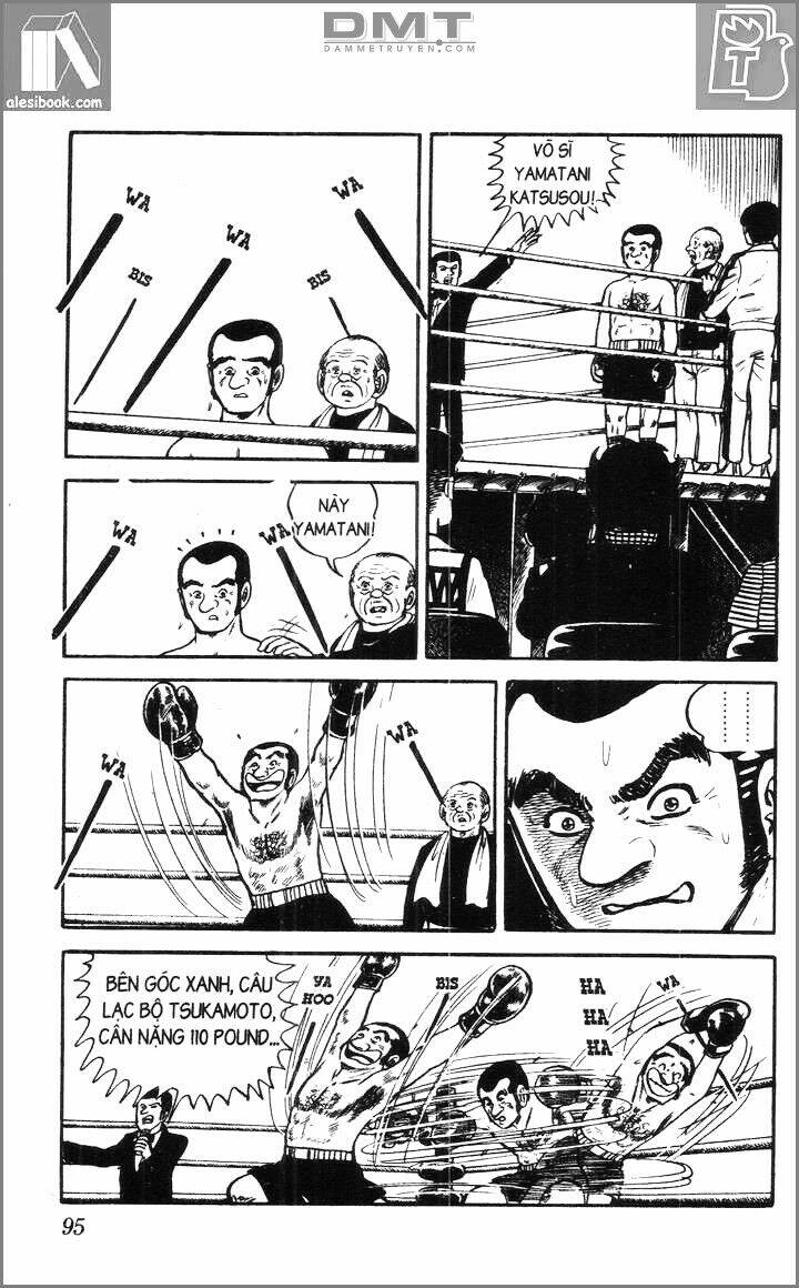 Ganbare Genki Chapter 42 - Trang 2