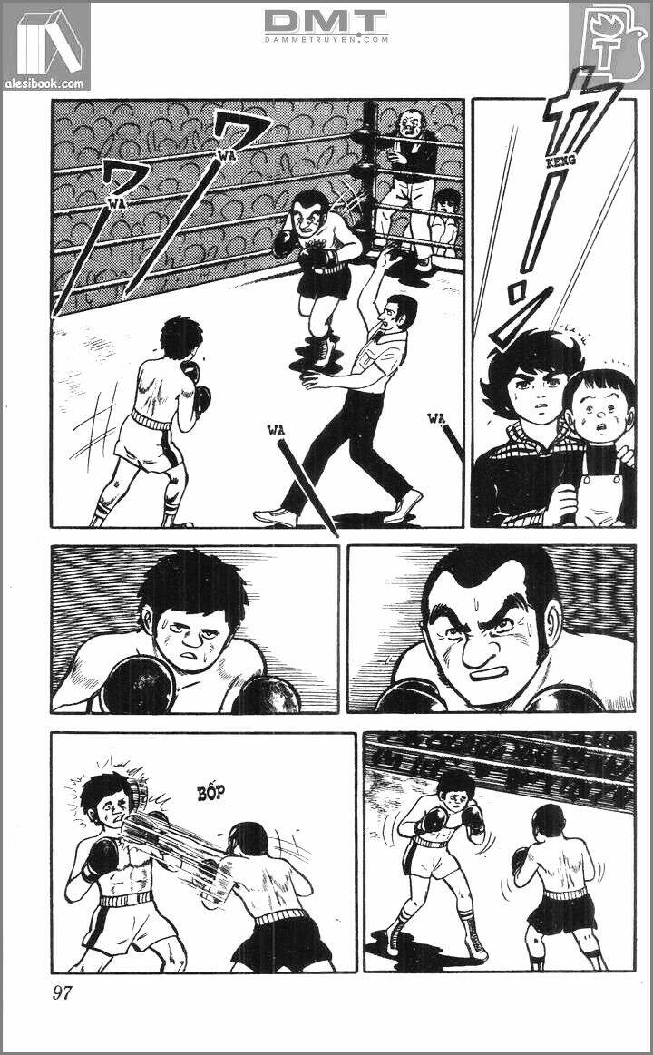 Ganbare Genki Chapter 42 - Trang 2