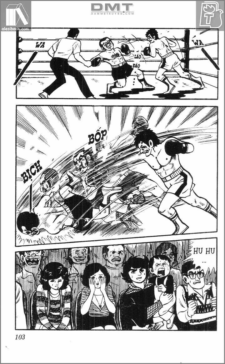 Ganbare Genki Chapter 42 - Trang 2