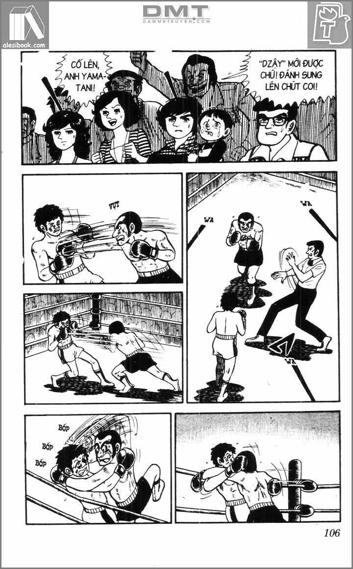 Ganbare Genki Chapter 42 - Trang 2