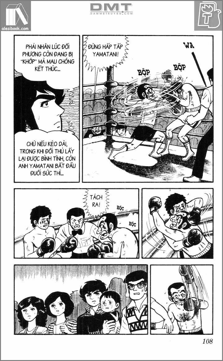 Ganbare Genki Chapter 42 - Trang 2