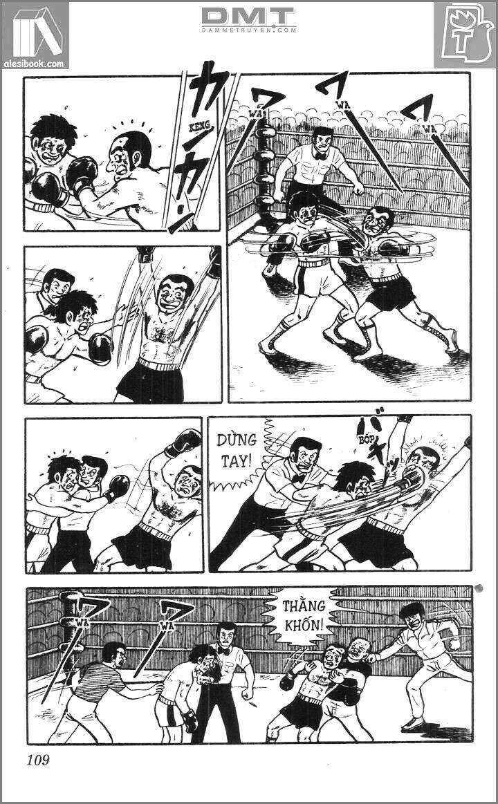 Ganbare Genki Chapter 42 - Trang 2