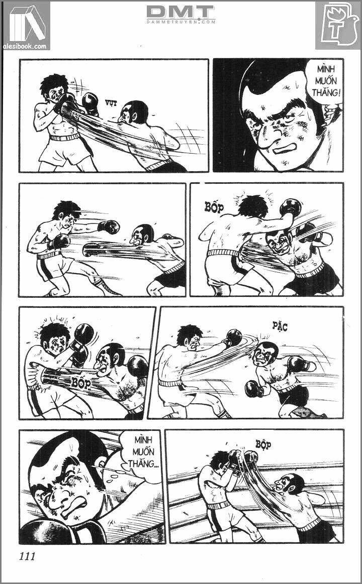 Ganbare Genki Chapter 42 - Trang 2