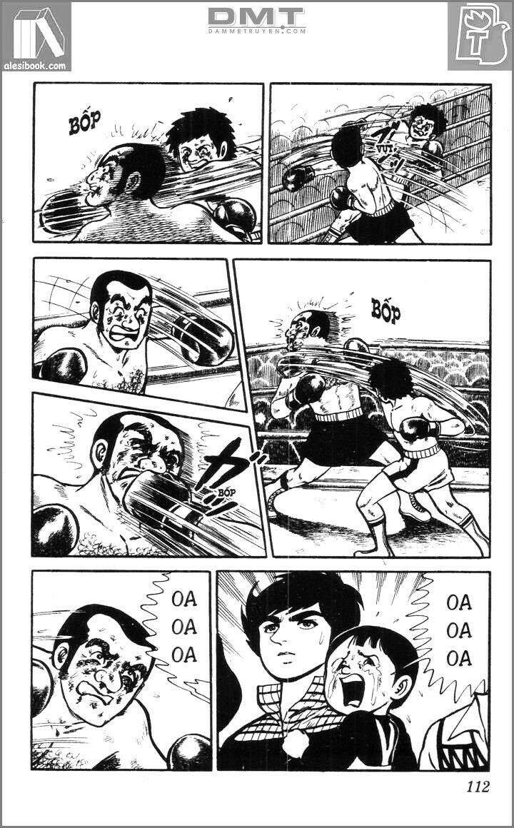 Ganbare Genki Chapter 42 - Trang 2