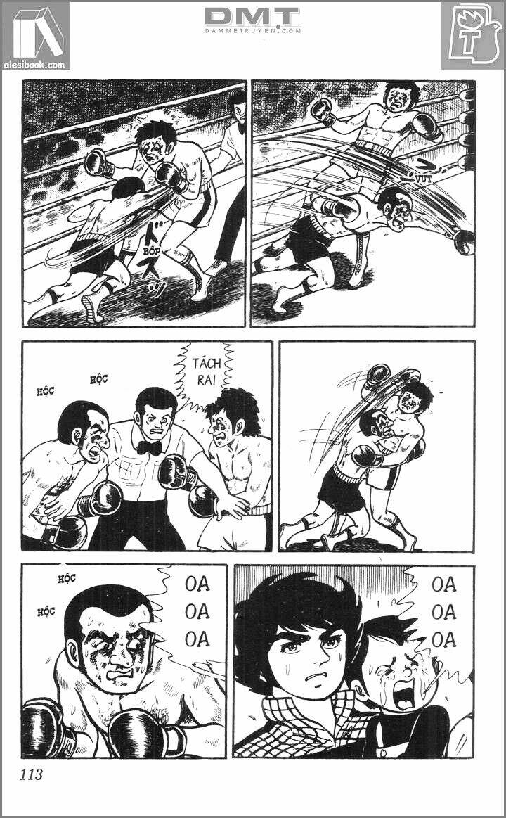 Ganbare Genki Chapter 42 - Trang 2