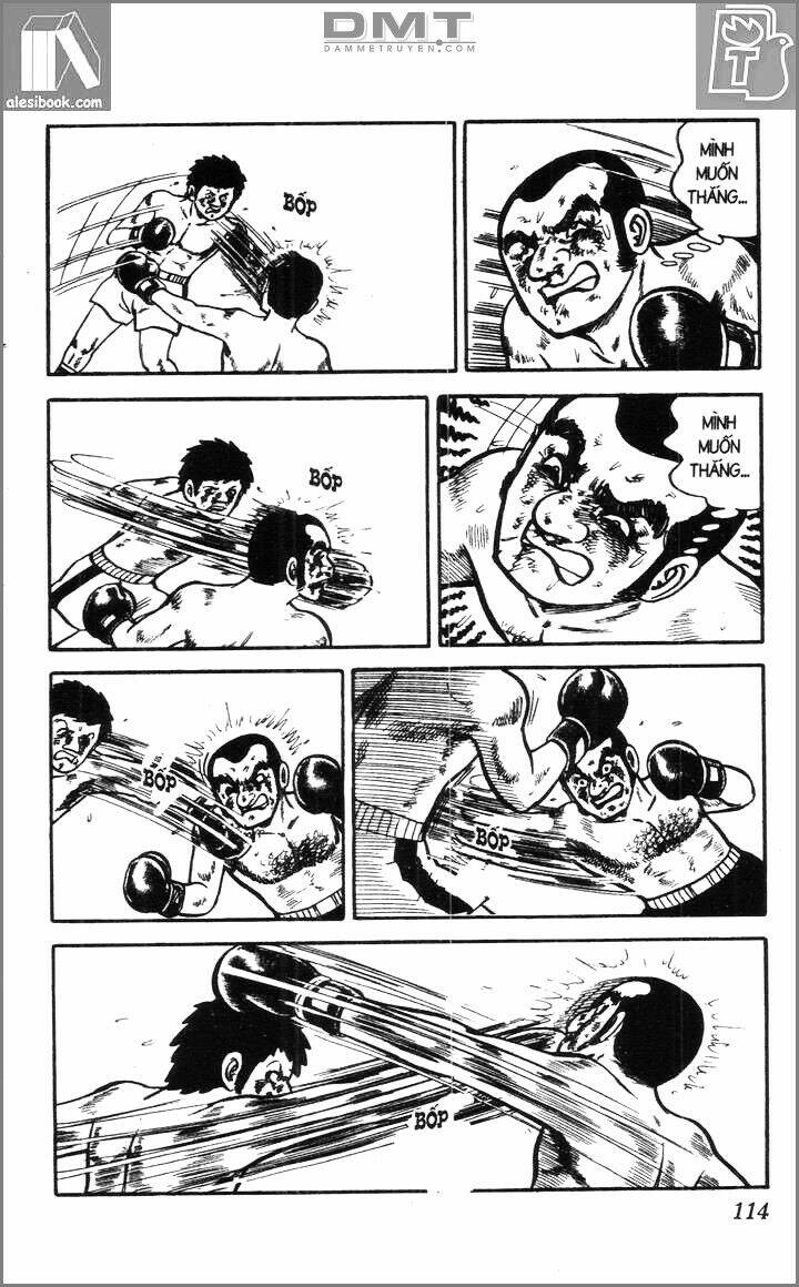 Ganbare Genki Chapter 42 - Trang 2