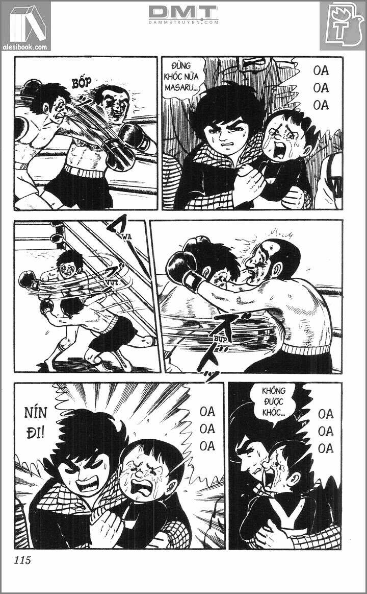 Ganbare Genki Chapter 42 - Trang 2