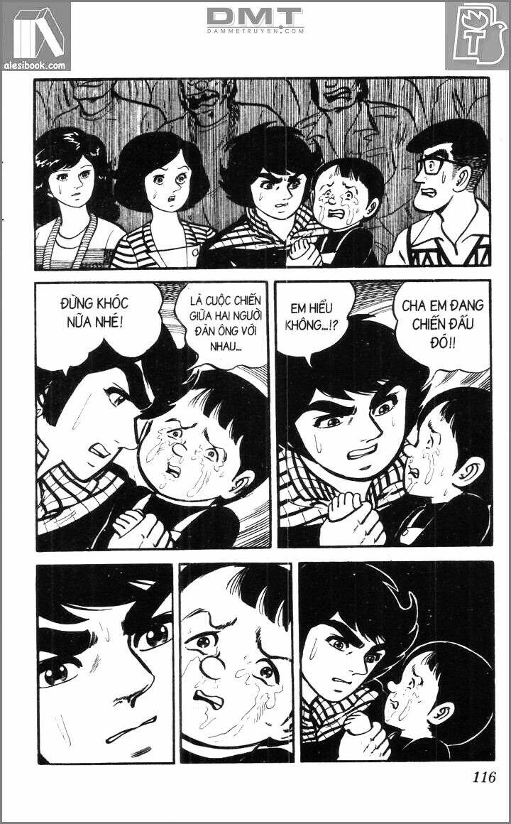 Ganbare Genki Chapter 42 - Trang 2