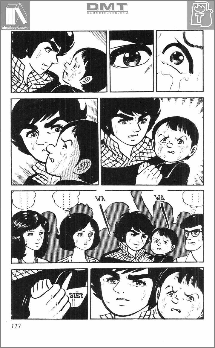 Ganbare Genki Chapter 42 - Trang 2