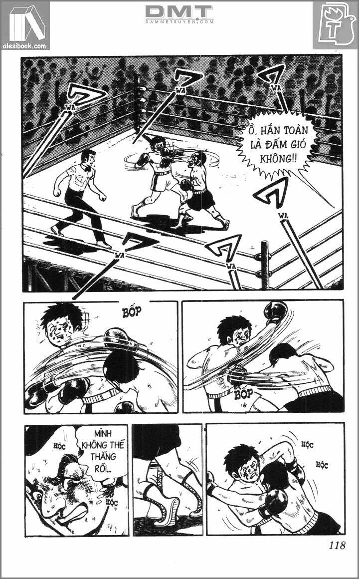 Ganbare Genki Chapter 42 - Trang 2