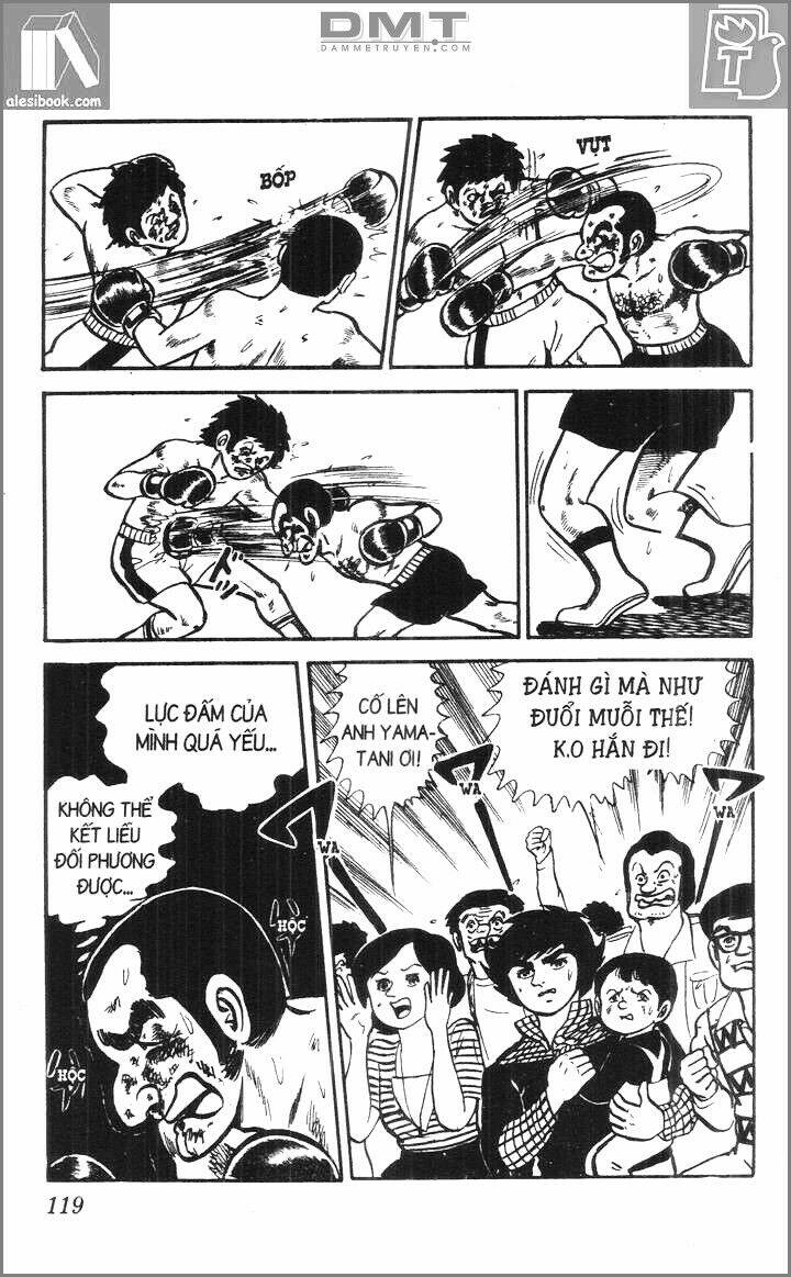 Ganbare Genki Chapter 42 - Trang 2