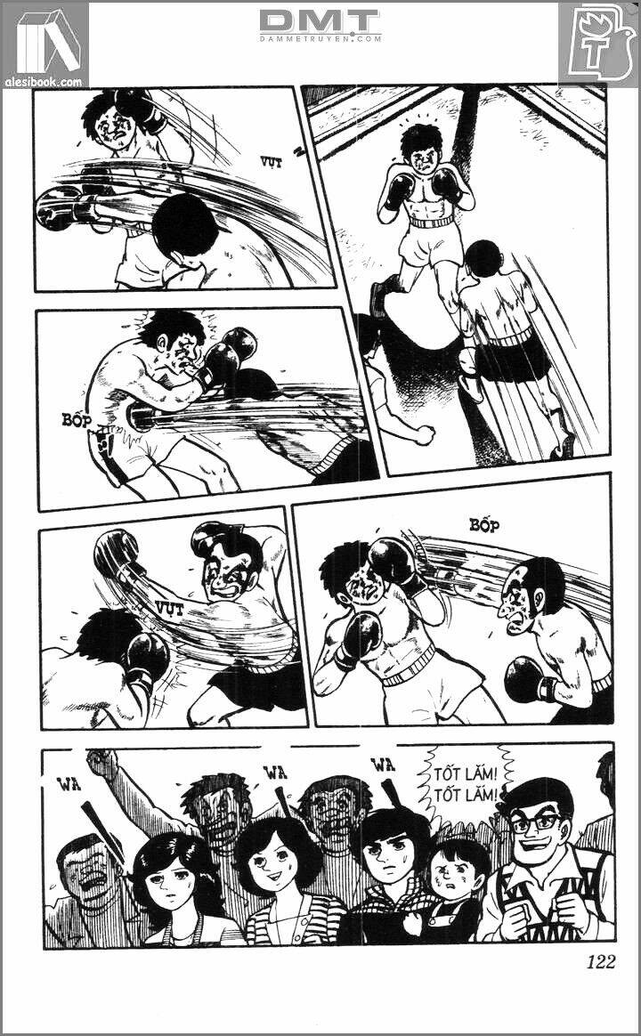 Ganbare Genki Chapter 42 - Trang 2