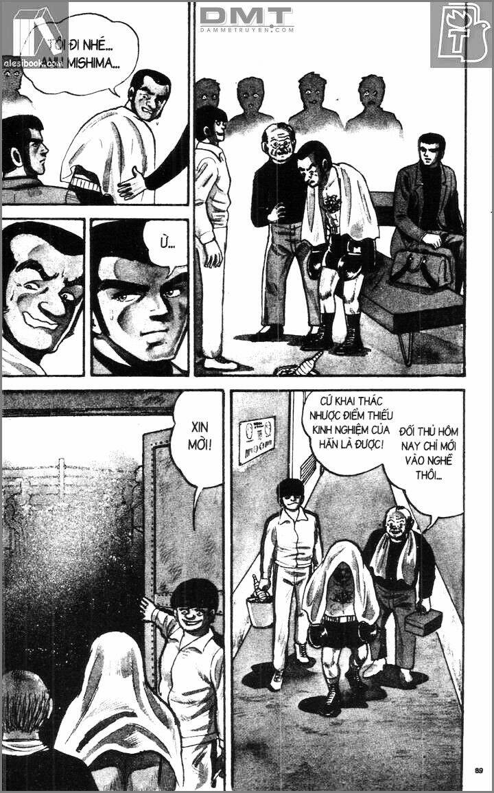 Ganbare Genki Chapter 42 - Trang 2