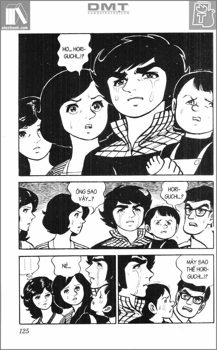 Ganbare Genki Chapter 42 - Trang 2