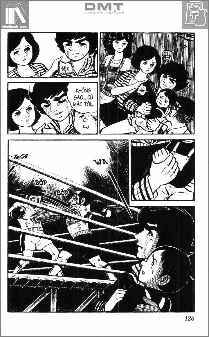 Ganbare Genki Chapter 42 - Trang 2