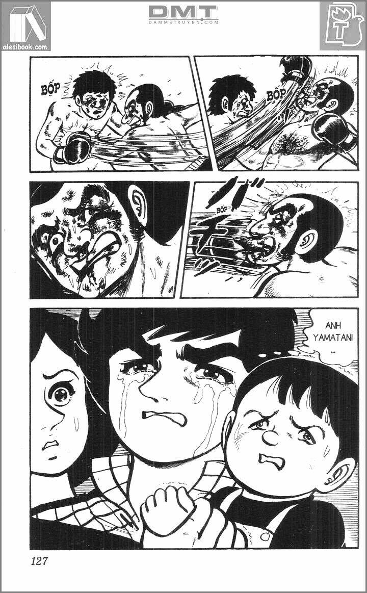 Ganbare Genki Chapter 42 - Trang 2