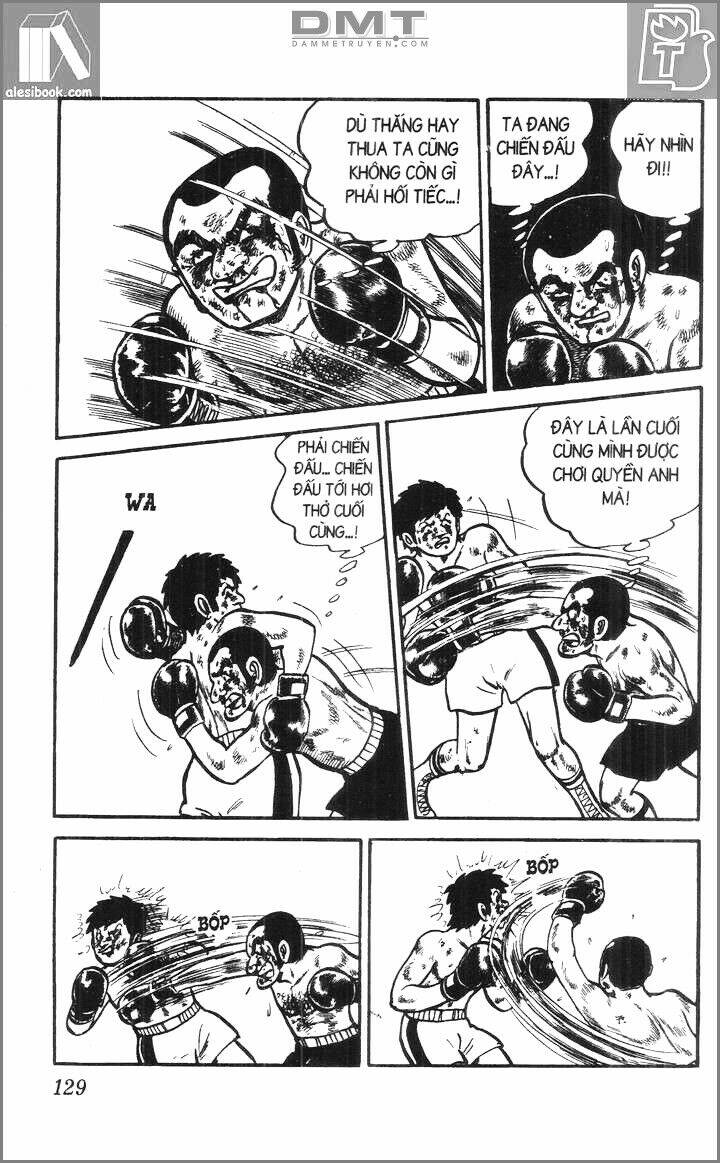 Ganbare Genki Chapter 42 - Trang 2