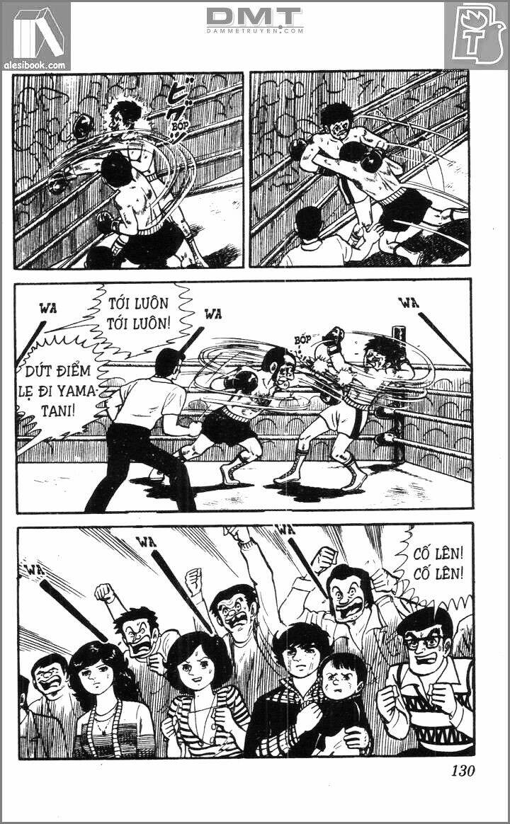 Ganbare Genki Chapter 42 - Trang 2