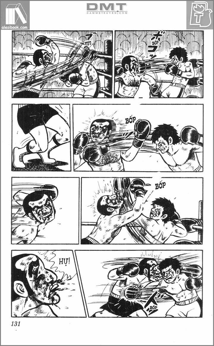 Ganbare Genki Chapter 42 - Trang 2