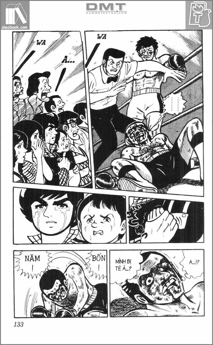 Ganbare Genki Chapter 42 - Trang 2