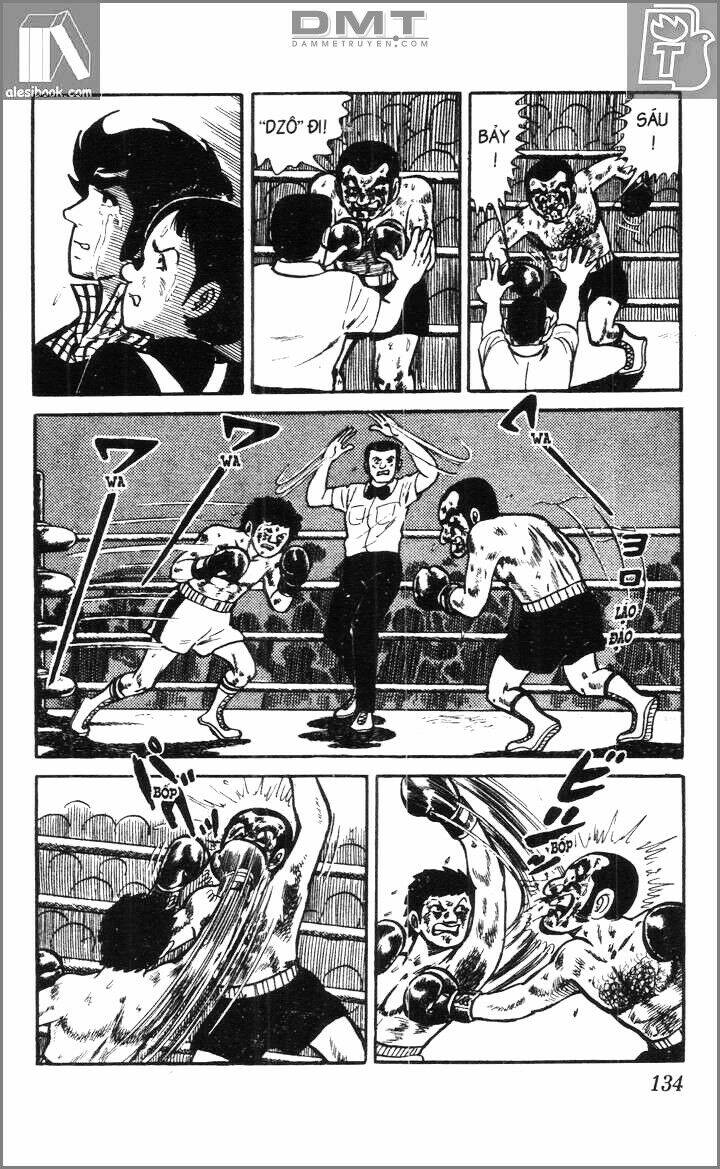 Ganbare Genki Chapter 42 - Trang 2