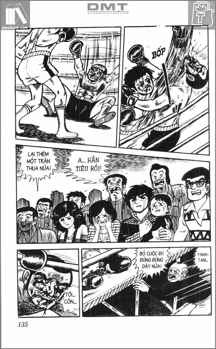 Ganbare Genki Chapter 42 - Trang 2