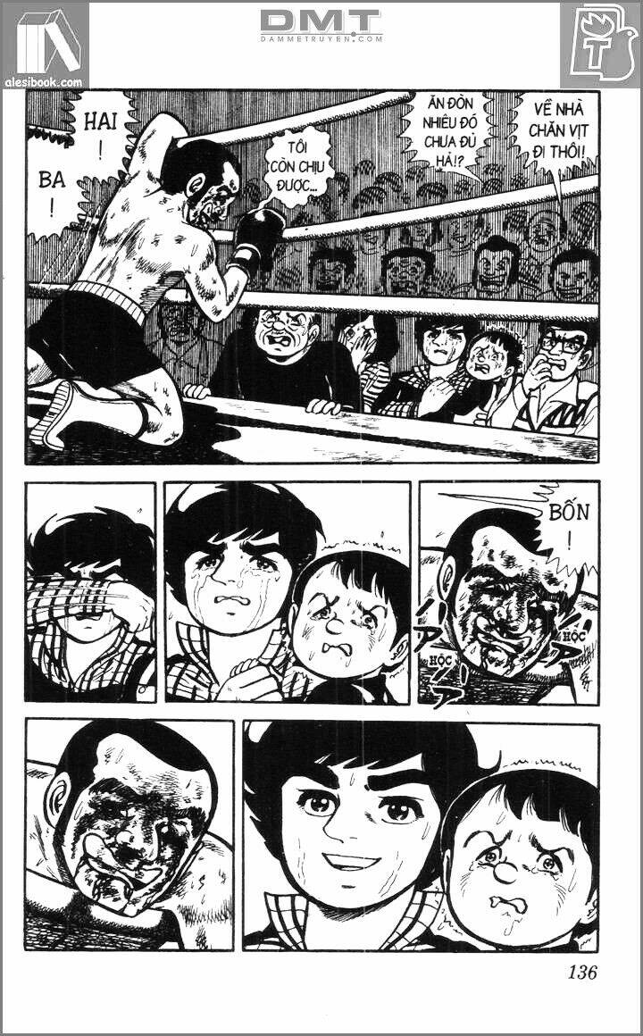 Ganbare Genki Chapter 42 - Trang 2