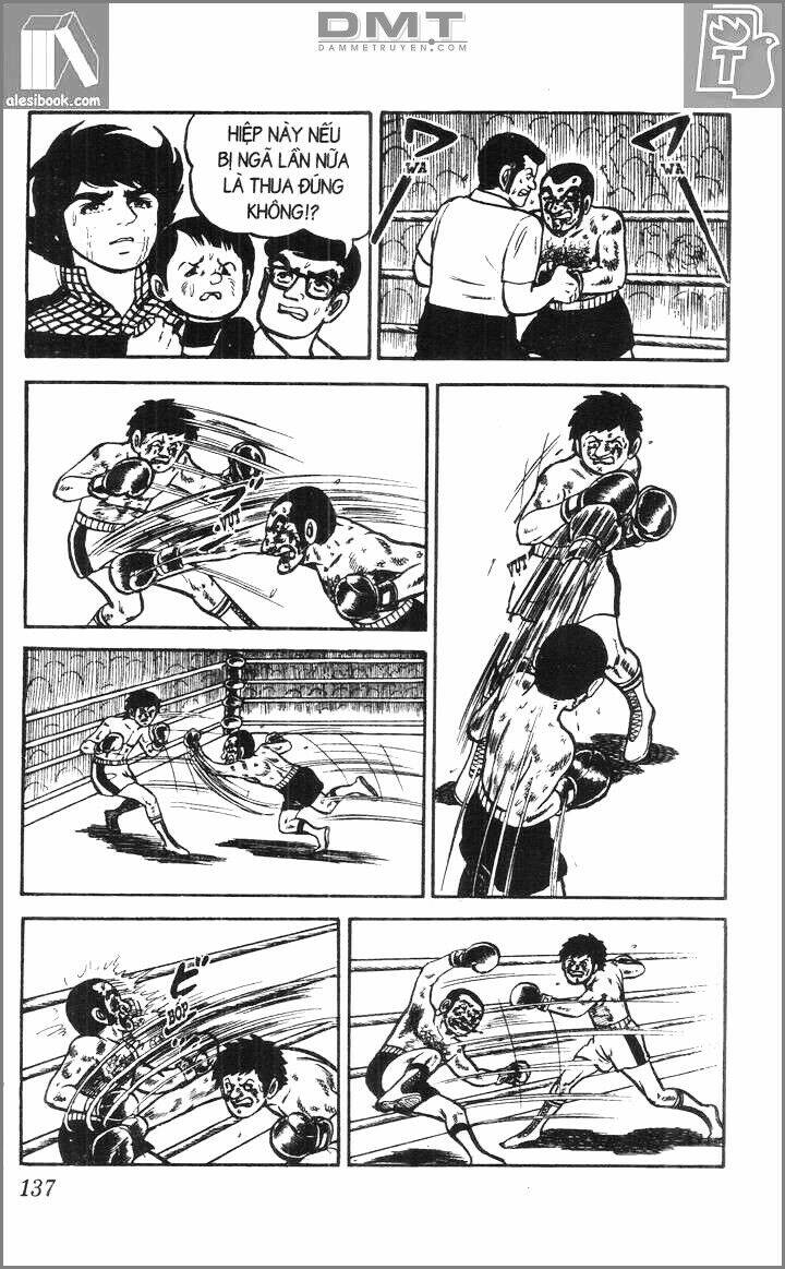 Ganbare Genki Chapter 42 - Trang 2