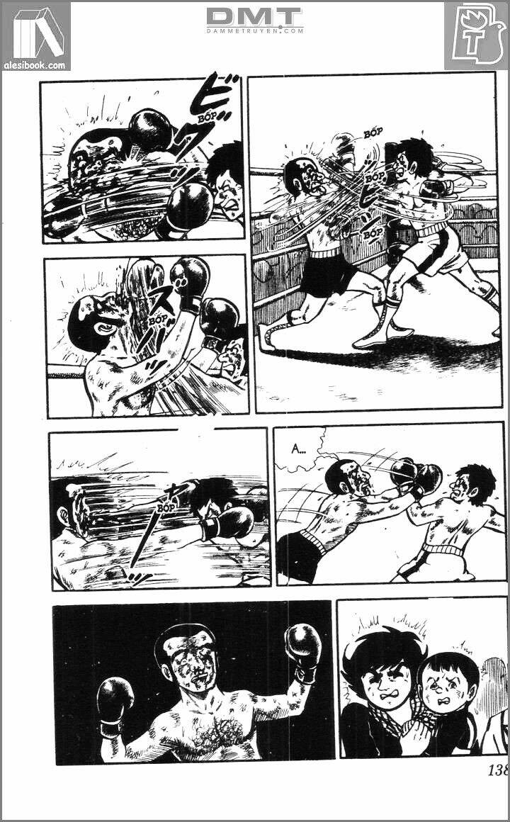 Ganbare Genki Chapter 42 - Trang 2