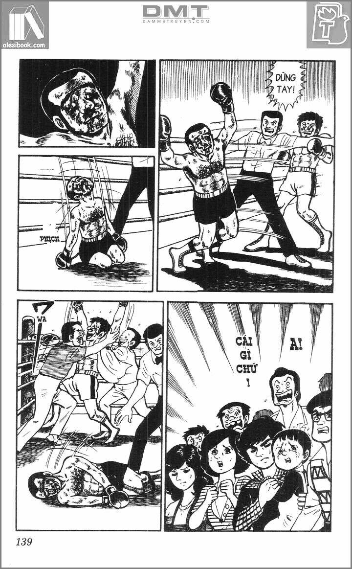 Ganbare Genki Chapter 42 - Trang 2