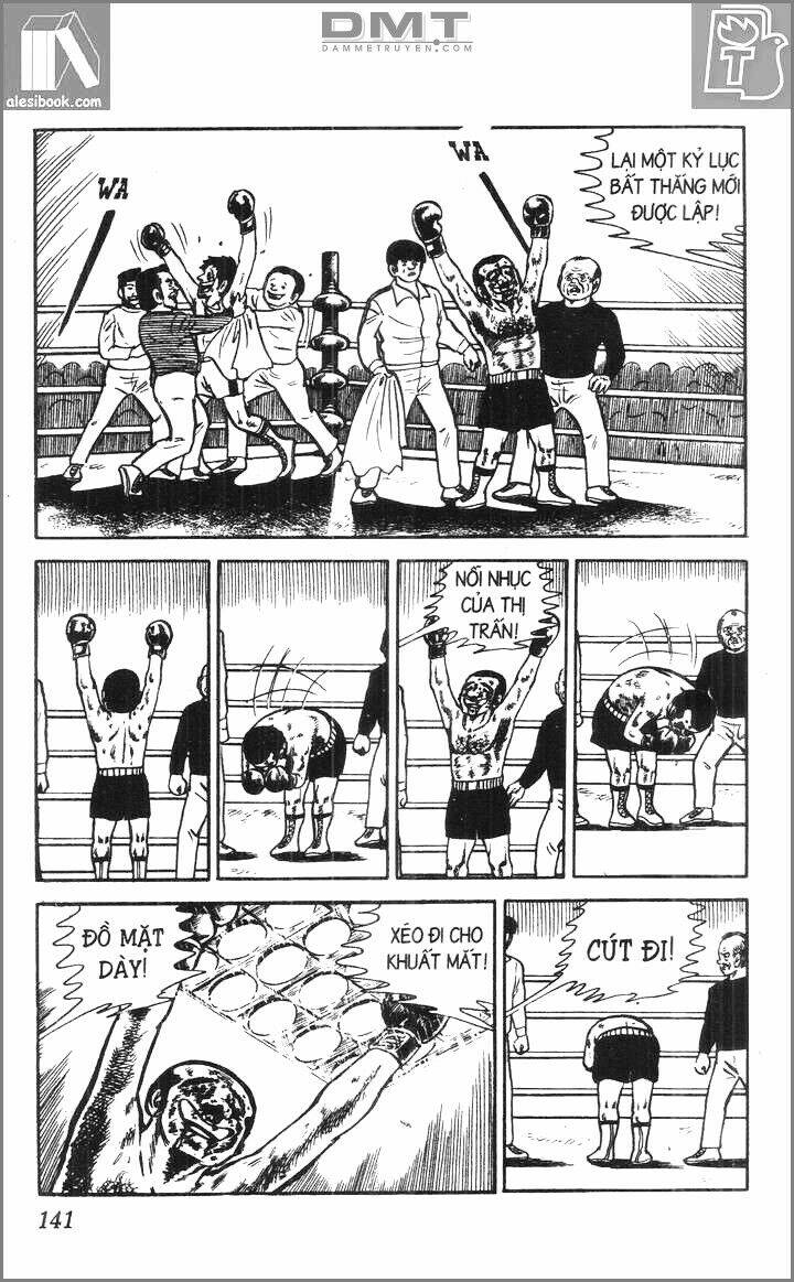 Ganbare Genki Chapter 42 - Trang 2