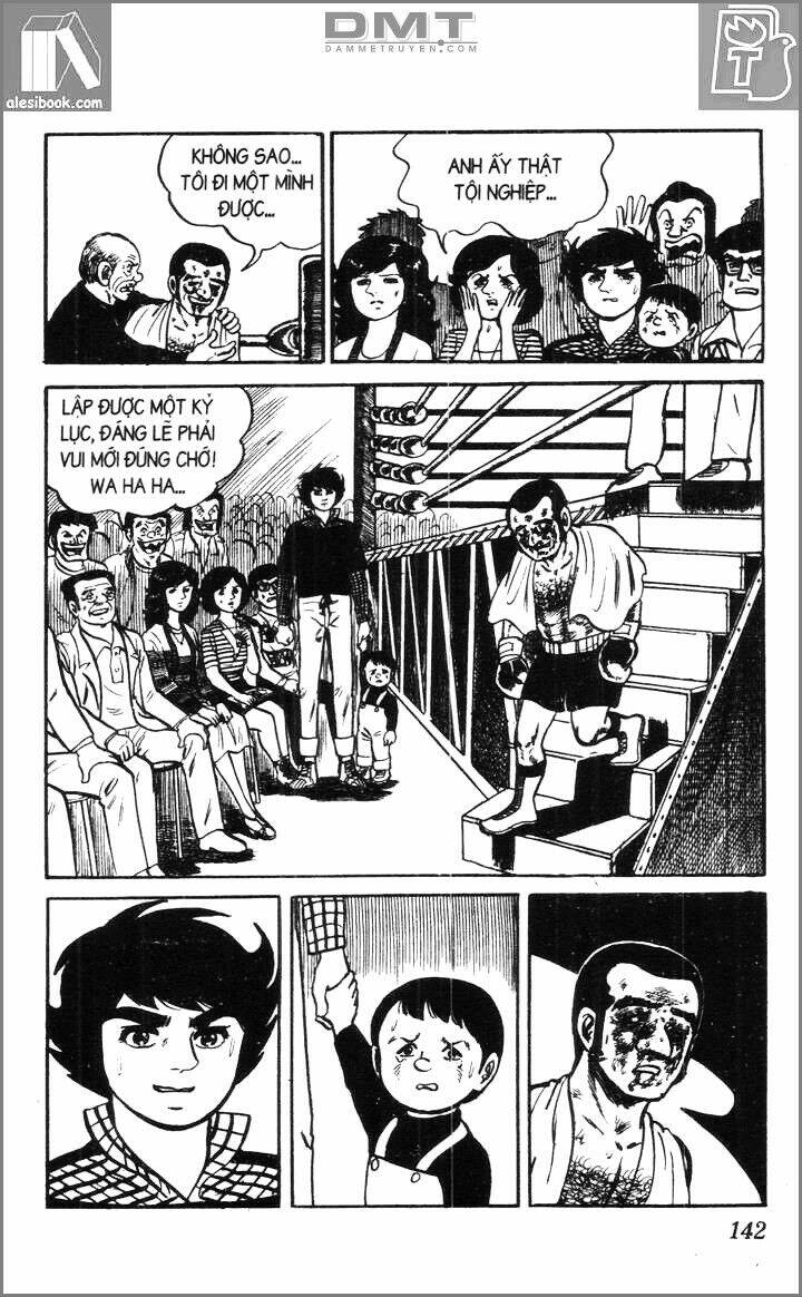 Ganbare Genki Chapter 42 - Trang 2