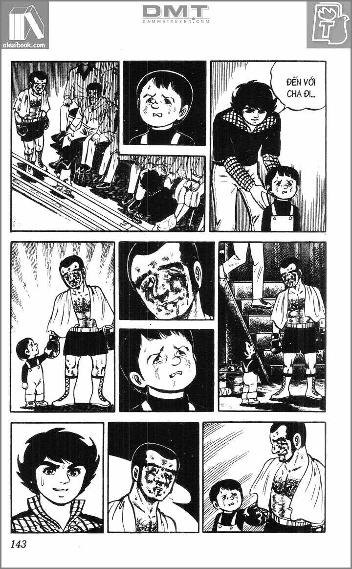 Ganbare Genki Chapter 42 - Trang 2