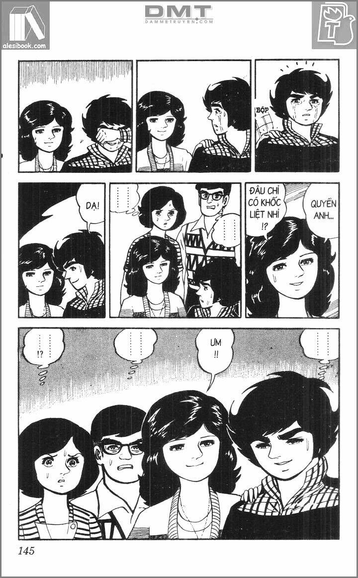 Ganbare Genki Chapter 42 - Trang 2