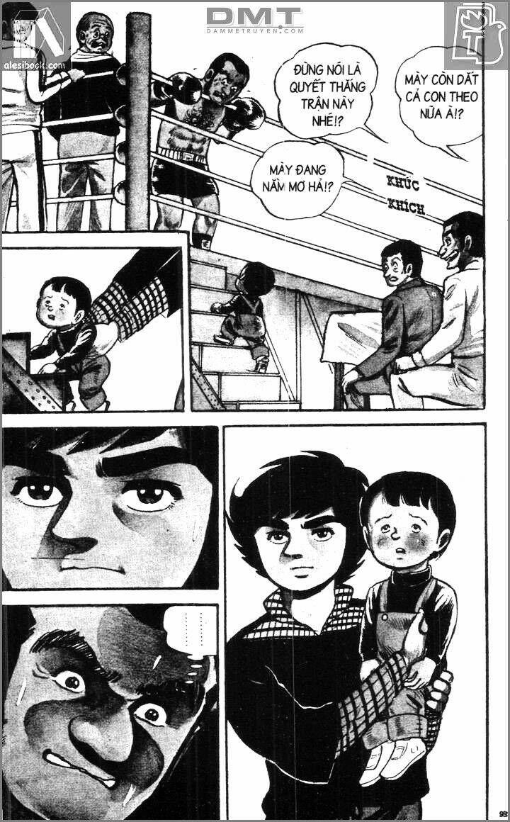 Ganbare Genki Chapter 42 - Trang 2