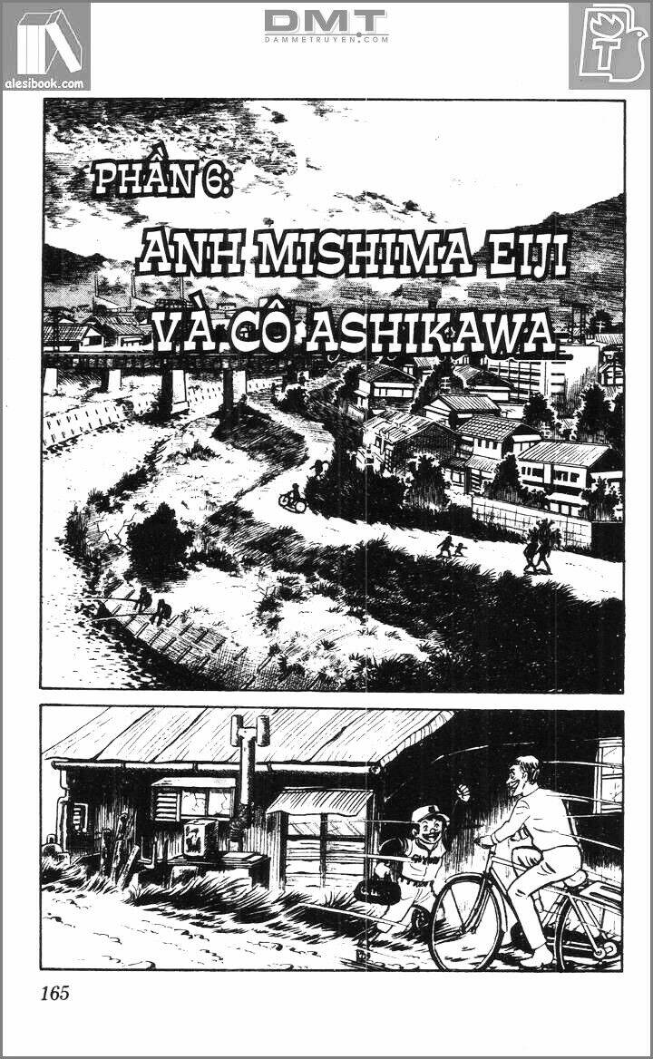 Ganbare Genki Chapter 44 - Trang 2