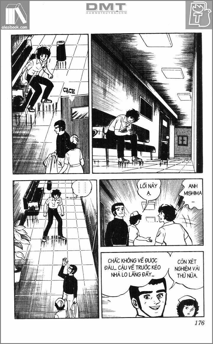 Ganbare Genki Chapter 44 - Trang 2