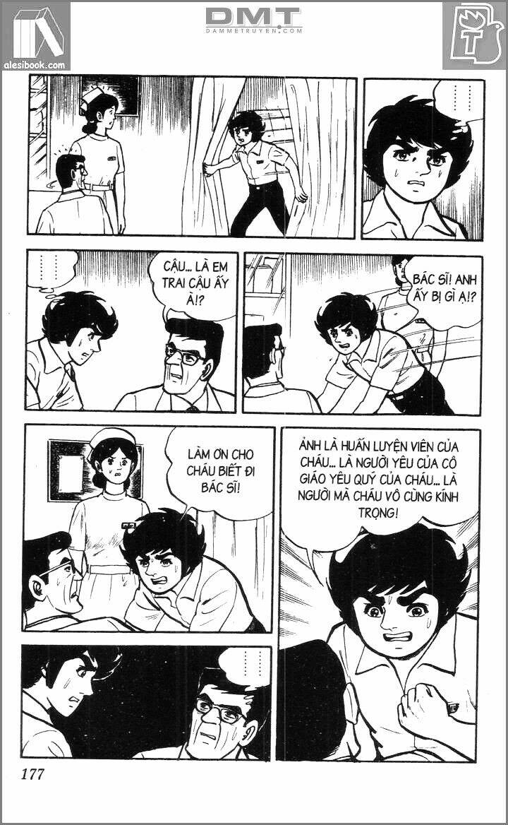 Ganbare Genki Chapter 44 - Trang 2