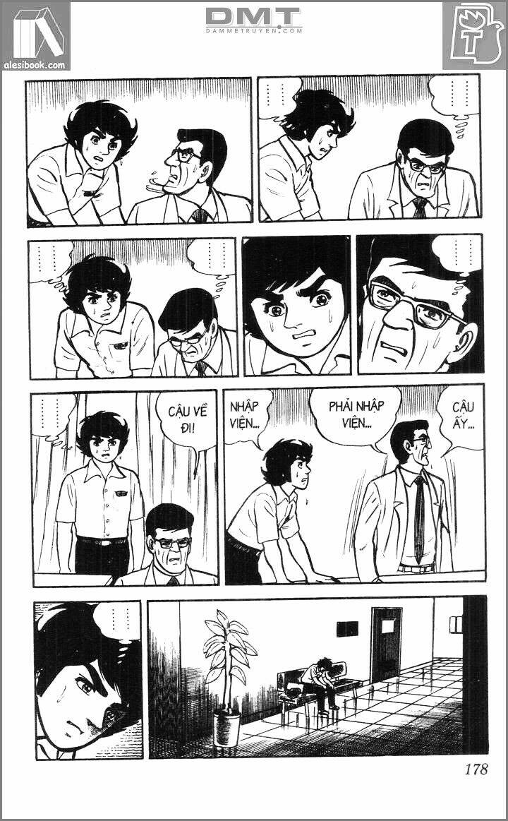 Ganbare Genki Chapter 44 - Trang 2