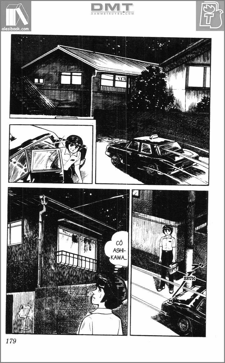 Ganbare Genki Chapter 44 - Trang 2