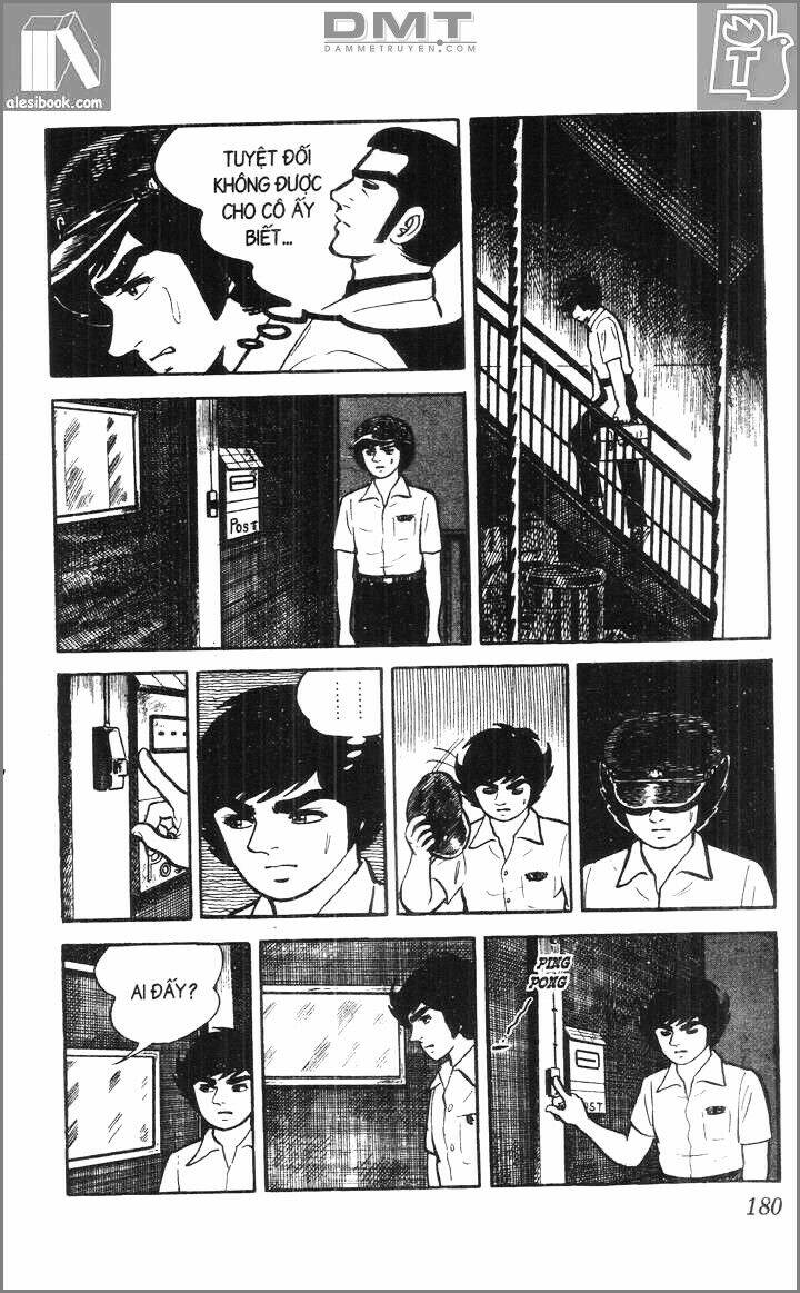 Ganbare Genki Chapter 44 - Trang 2