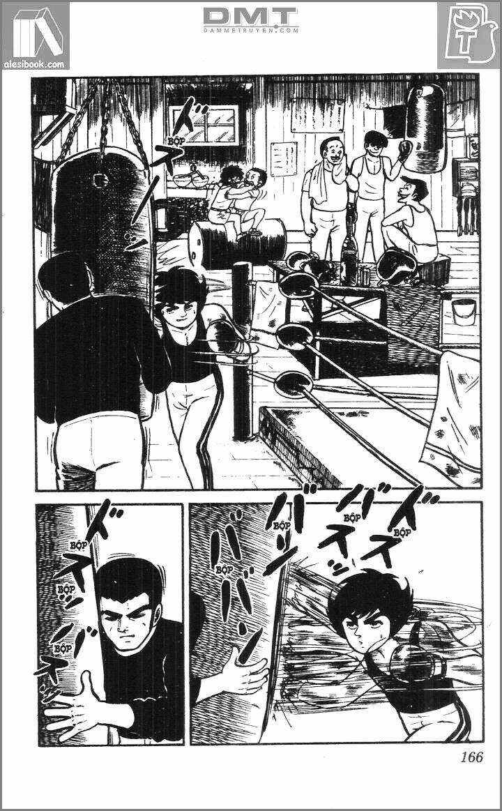 Ganbare Genki Chapter 44 - Trang 2