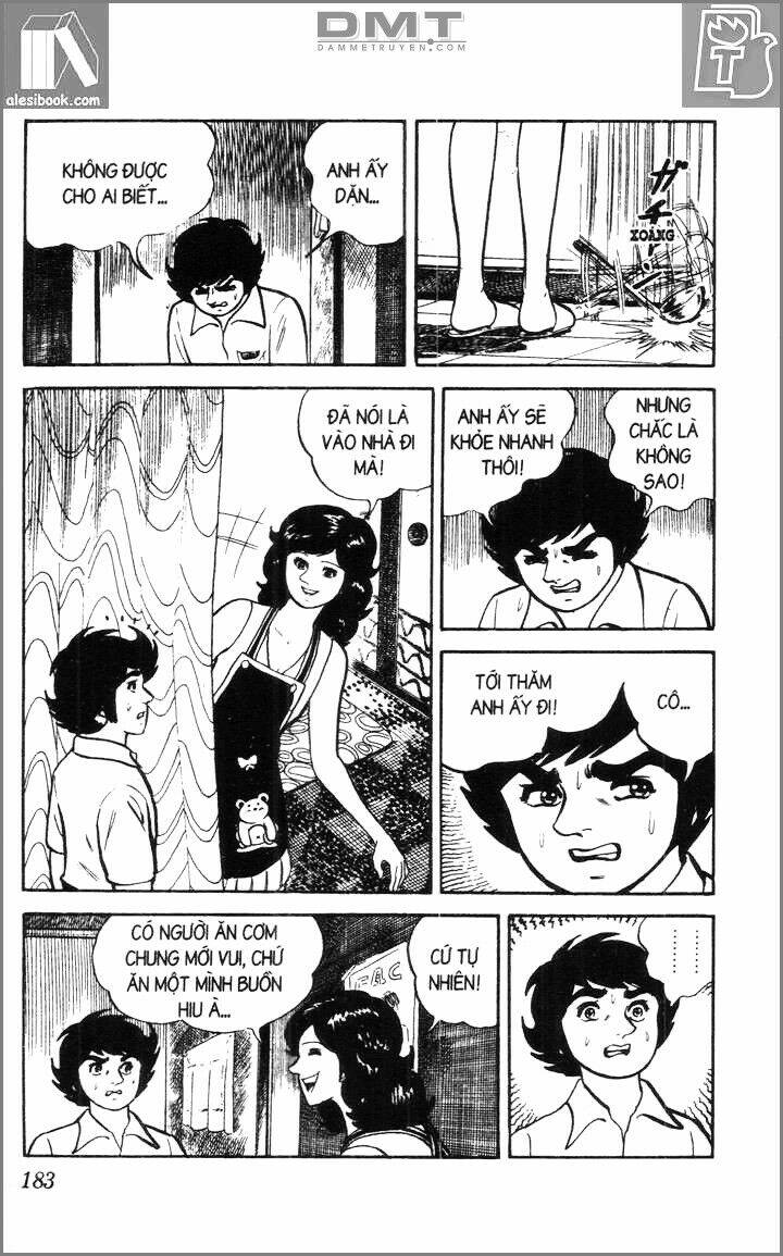 Ganbare Genki Chapter 44 - Trang 2