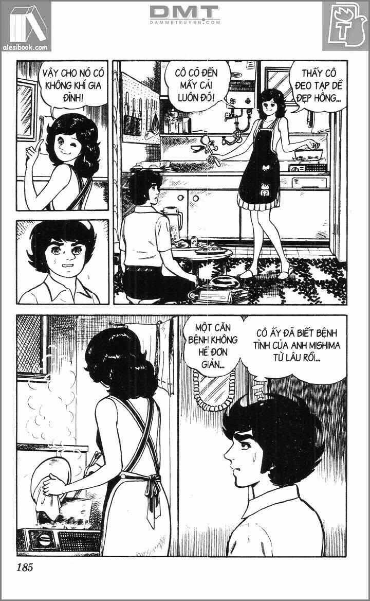 Ganbare Genki Chapter 44 - Trang 2