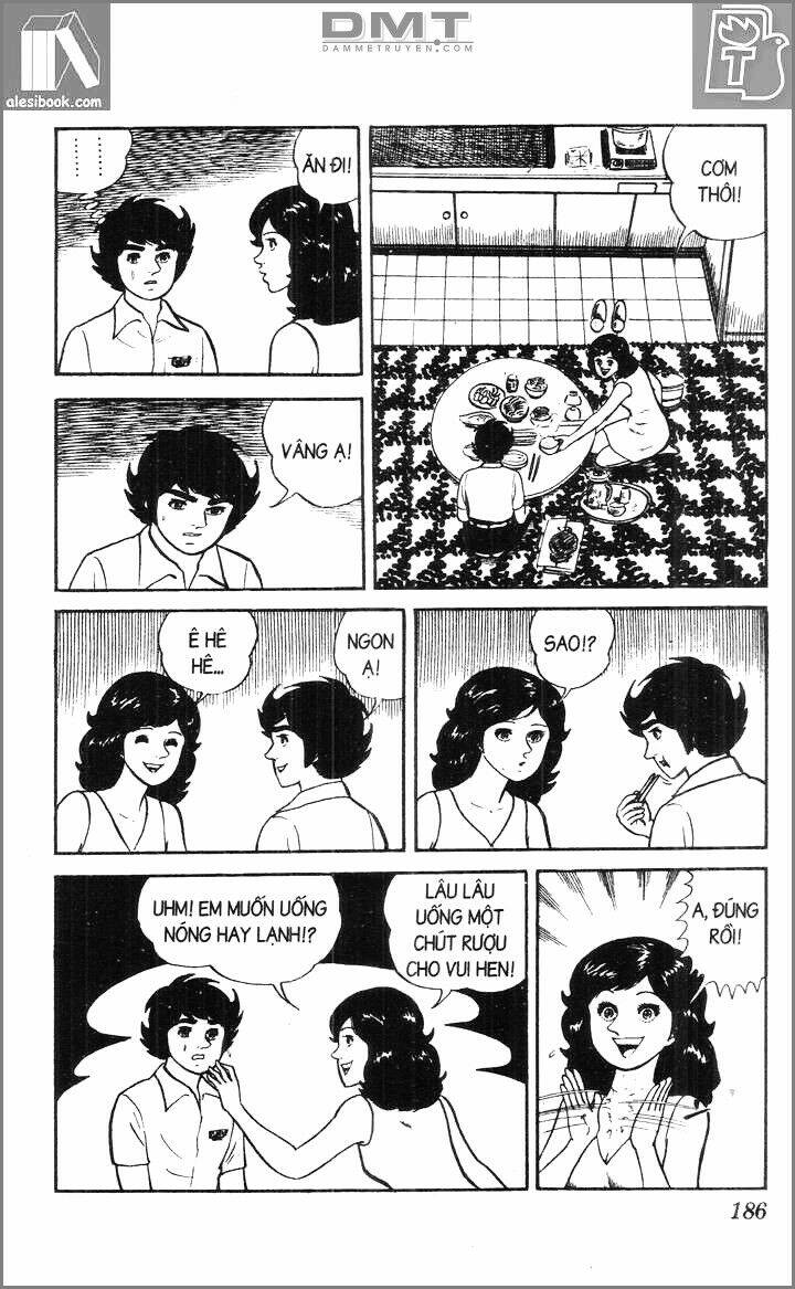 Ganbare Genki Chapter 44 - Trang 2