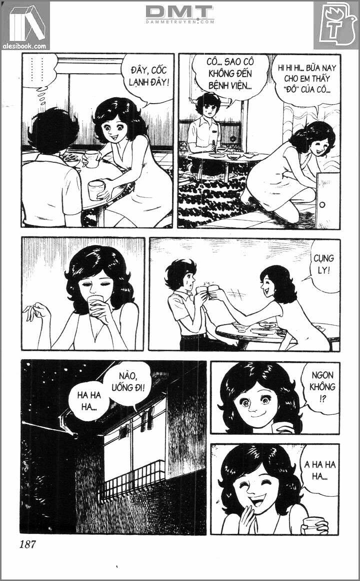 Ganbare Genki Chapter 44 - Trang 2