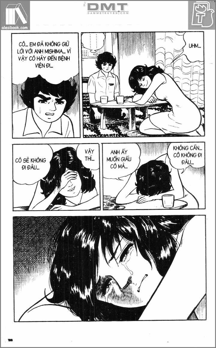 Ganbare Genki Chapter 44 - Trang 2