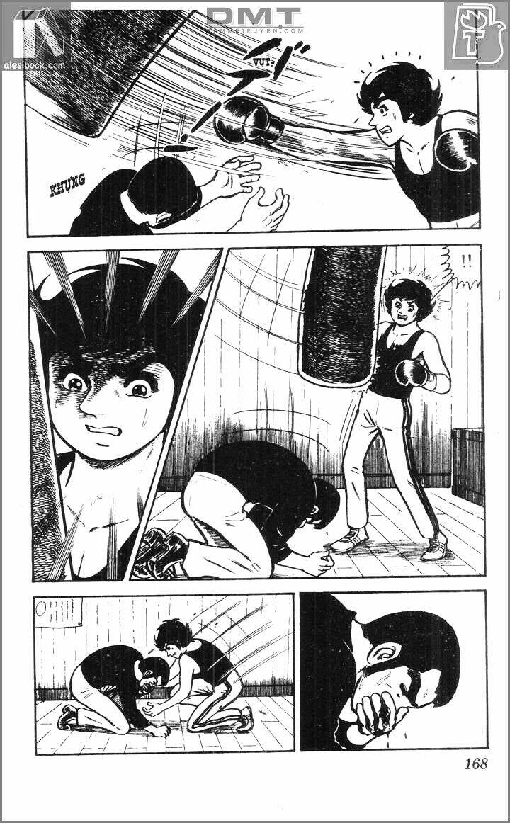 Ganbare Genki Chapter 44 - Trang 2