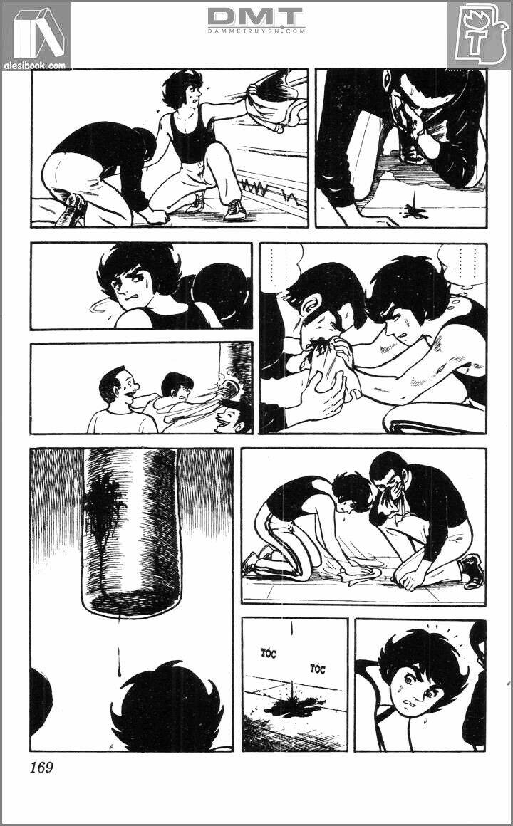 Ganbare Genki Chapter 44 - Trang 2